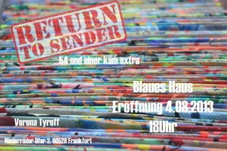 ReturnToSender