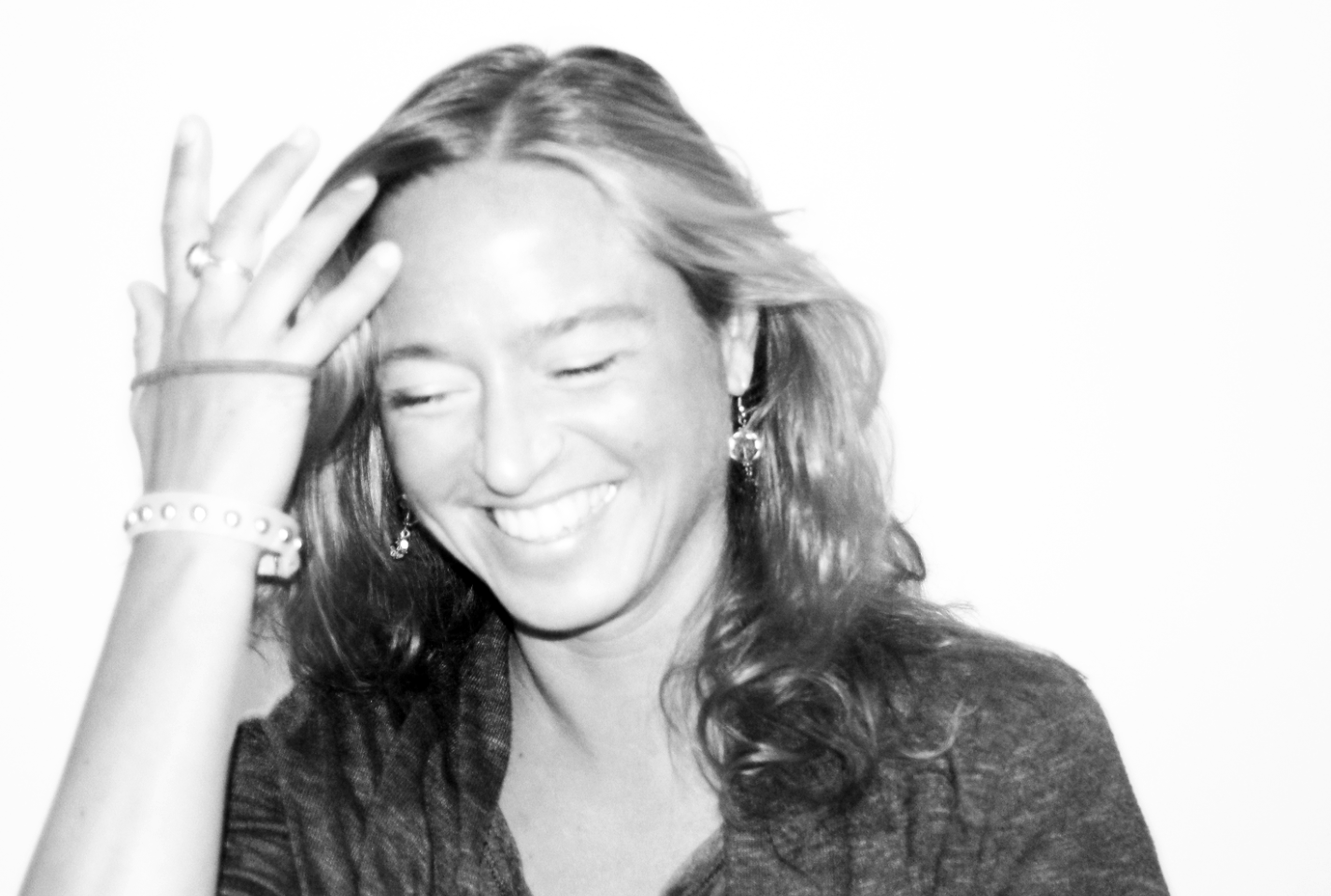 Johanna B. Galland