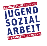 Logo evang.Verein Jugend Sozialarbeit